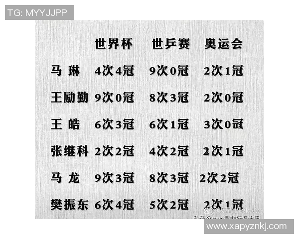 杭州乒乓球队在世界锦标赛中的个人能力表现深度分析与点评